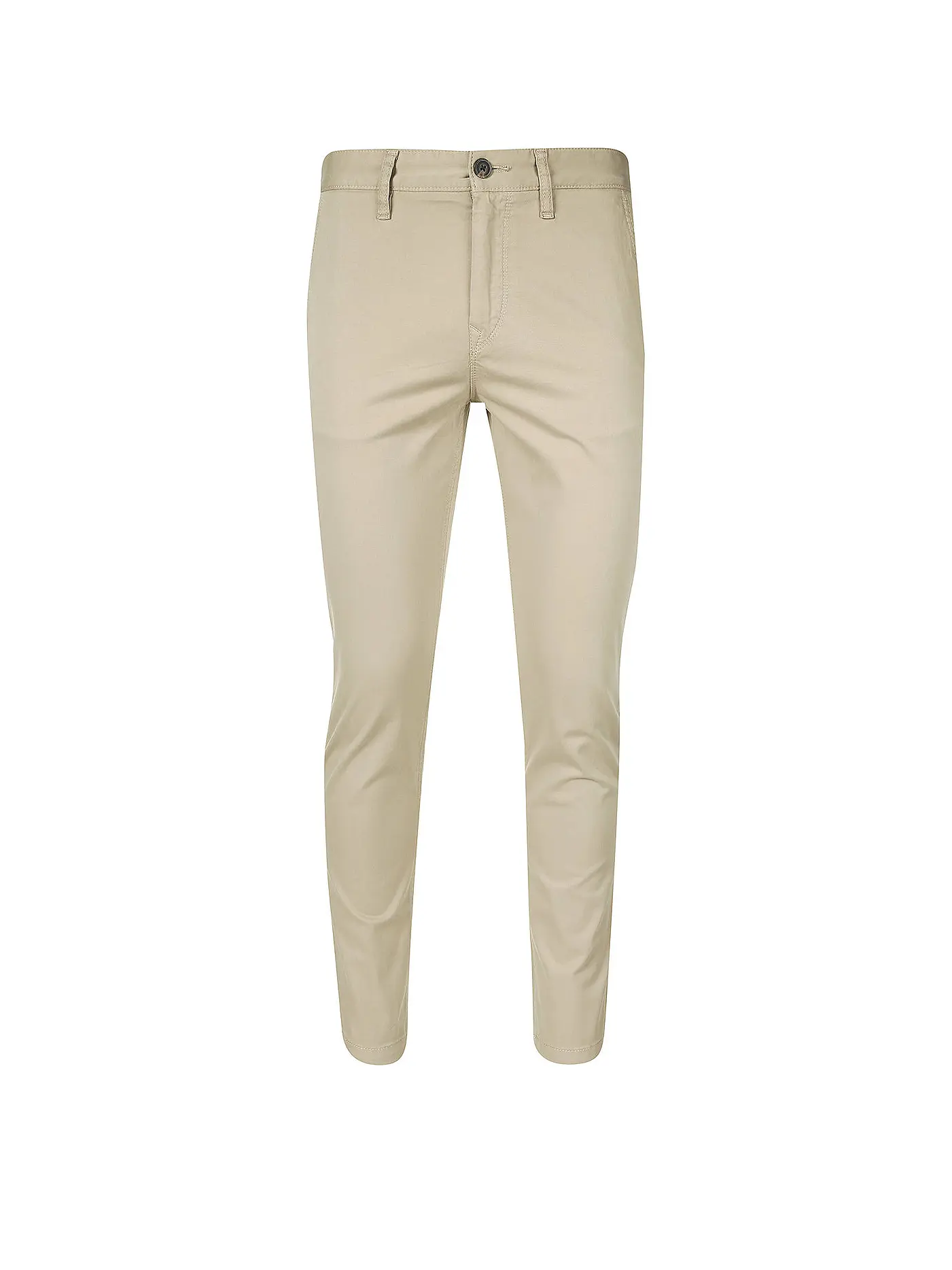 BOSS | Chino Tapered Fit SCHINO TABER-1 | beige